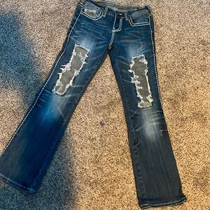 Tuff jeans good condition
